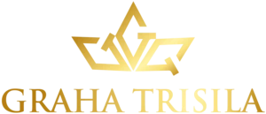 Logo Graha Trisila - Gedung Pernikahan Palembang
